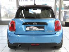 MINI Cooper D Classic Edition Steptronic, Diesel, Occasion / Gebraucht, Automatik - 5