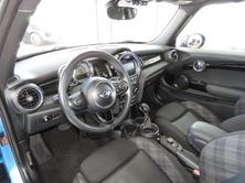 MINI Cooper D Classic Edition Steptronic, Diesel, Occasion / Gebraucht, Automatik - 7