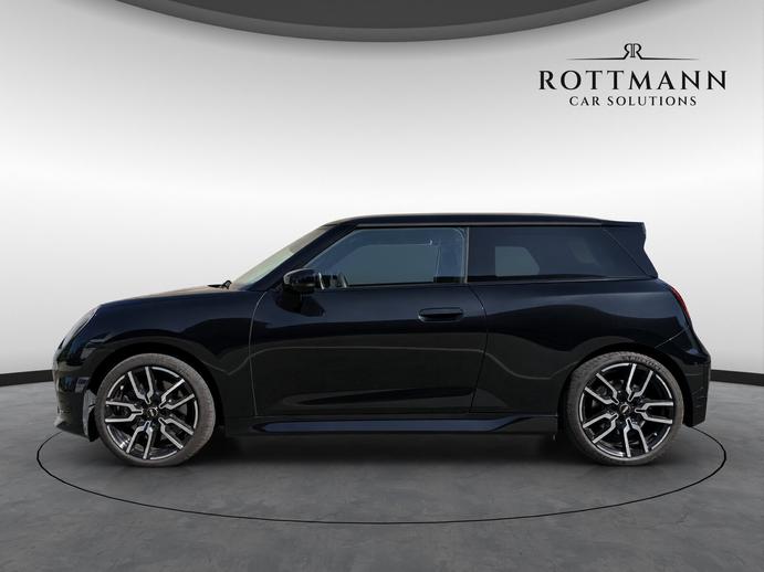 MINI Cooper SE JCW, Elektro, Occasion / Gebraucht, Automatik