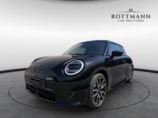 MINI Cooper SE JCW, Elektro, Occasion / Gebraucht, Automatik - 2