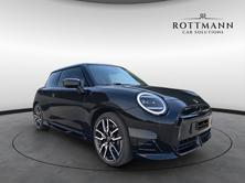 MINI Cooper SE JCW, Elektro, Occasion / Gebraucht, Automatik - 4