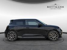 MINI Cooper SE JCW, Elektro, Occasion / Gebraucht, Automatik - 5