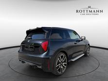 MINI Cooper SE JCW, Elektro, Occasion / Gebraucht, Automatik - 6
