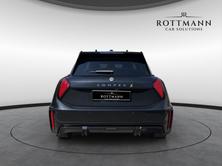 MINI Cooper SE JCW, Elektro, Occasion / Gebraucht, Automatik - 7