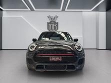 MINI Cooper John Cooper Works Steptronic, Benzin, Occasion / Gebraucht, Automatik - 2
