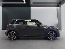 MINI Cooper John Cooper Works Steptronic, Benzin, Occasion / Gebraucht, Automatik - 3