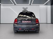 MINI Cooper John Cooper Works Steptronic, Benzin, Occasion / Gebraucht, Automatik - 5