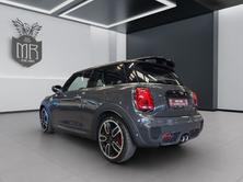 MINI Cooper John Cooper Works Steptronic, Benzin, Occasion / Gebraucht, Automatik - 6