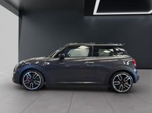 MINI Cooper John Cooper Works Steptronic, Benzin, Occasion / Gebraucht, Automatik - 7