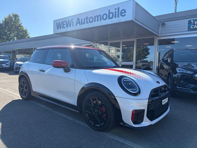 MINI Cooper John Cooper Works DKG, Petrol, Second hand / Used, Automatic