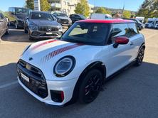 MINI Cooper John Cooper Works DKG, Petrol, Second hand / Used, Automatic - 3