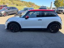MINI Cooper John Cooper Works DKG, Petrol, Second hand / Used, Automatic - 4