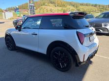 MINI Cooper John Cooper Works DKG, Petrol, Second hand / Used, Automatic - 5