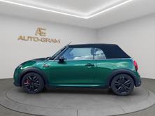 MINI Cooper John Cooper Works Steptronic, Essence, Occasion / Utilisé, Automatique - 2