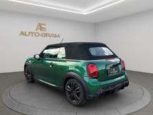 MINI Cooper John Cooper Works Steptronic, Essence, Occasion / Utilisé, Automatique - 3