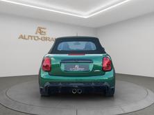 MINI Cooper John Cooper Works Steptronic, Essence, Occasion / Utilisé, Automatique - 4