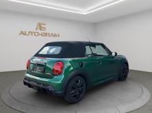 MINI Cooper John Cooper Works Steptronic, Essence, Occasion / Utilisé, Automatique - 5