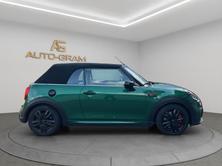 MINI Cooper John Cooper Works Steptronic, Essence, Occasion / Utilisé, Automatique - 6