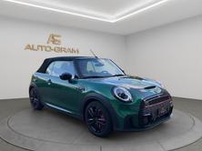 MINI Cooper John Cooper Works Steptronic, Essence, Occasion / Utilisé, Automatique - 7