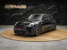 MINI Cooper John Cooper Works Steptronic *Facelift*Head Up Displ, Petrol, Second hand / Used, Automatic - 2