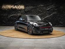 MINI Cooper John Cooper Works Steptronic *Facelift*Head Up Displ, Petrol, Second hand / Used, Automatic - 7