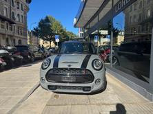 MINI Cooper S, Essence, Occasion / Utilisé, Automatique - 2
