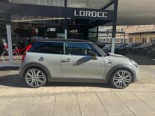 MINI Cooper S, Essence, Occasion / Utilisé, Automatique - 3