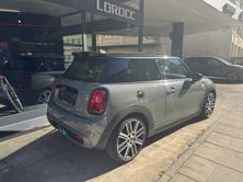MINI Cooper S, Essence, Occasion / Utilisé, Automatique - 4
