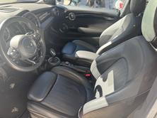MINI Cooper S, Essence, Occasion / Utilisé, Automatique - 7