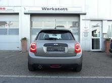 MINI Cooper Hyde Park Steptronic, Essence, Occasion / Utilisé, Automatique - 6