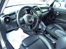 MINI Cooper Hyde Park Steptronic, Essence, Occasion / Utilisé, Automatique - 7