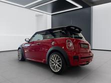 MINI Cooper S John Cooper Works, Essence, Occasion / Utilisé, Manuelle - 4