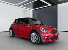 MINI Cooper S John Cooper Works, Essence, Occasion / Utilisé, Manuelle - 7
