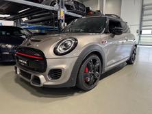 MINI Cooper John Cooper Works DKG, Benzin, Occasion / Gebraucht, Automatik - 2