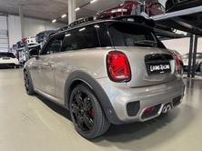 MINI Cooper John Cooper Works DKG, Benzin, Occasion / Gebraucht, Automatik - 3