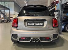 MINI Cooper John Cooper Works DKG, Benzin, Occasion / Gebraucht, Automatik - 4