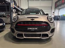 MINI Cooper John Cooper Works DKG, Benzin, Occasion / Gebraucht, Automatik - 5