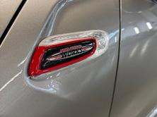MINI Cooper John Cooper Works DKG, Benzin, Occasion / Gebraucht, Automatik - 6