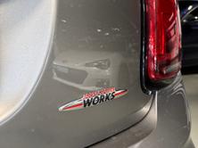 MINI Cooper John Cooper Works DKG, Benzin, Occasion / Gebraucht, Automatik - 7