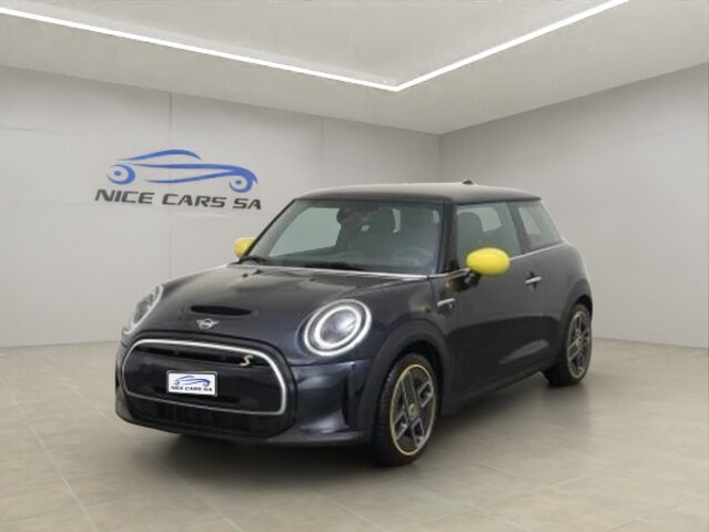 MINI Cooper SE