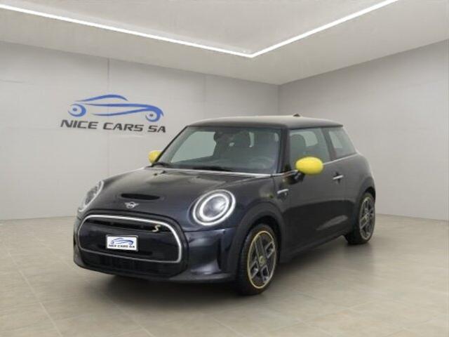 MINI Cooper SE, Électrique, Occasion / Utilisé, Automatique
