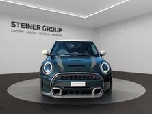 MINI Cooper S Resolute Edition Steptronic DKG, Benzina, Occasioni / Usate, Automatico - 2