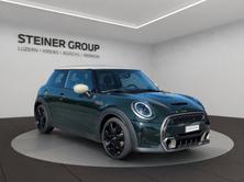 MINI Cooper S Resolute Edition Steptronic DKG, Benzina, Occasioni / Usate, Automatico - 3