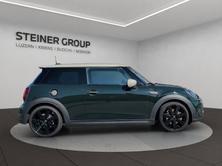 MINI Cooper S Resolute Edition Steptronic DKG, Benzina, Occasioni / Usate, Automatico - 4