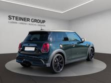 MINI Cooper S Resolute Edition Steptronic DKG, Benzina, Occasioni / Usate, Automatico - 5