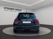 MINI Cooper S Resolute Edition Steptronic DKG, Benzina, Occasioni / Usate, Automatico - 6