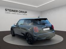 MINI Cooper S Resolute Edition Steptronic DKG, Benzina, Occasioni / Usate, Automatico - 7
