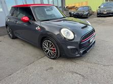 MINI Cooper John Cooper Works Steptronic, Essence, Occasion / Utilisé, Automatique - 2