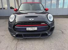 MINI Cooper John Cooper Works Steptronic, Essence, Occasion / Utilisé, Automatique - 3