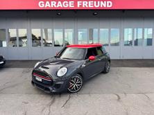 MINI Cooper John Cooper Works Steptronic, Essence, Occasion / Utilisé, Automatique - 4